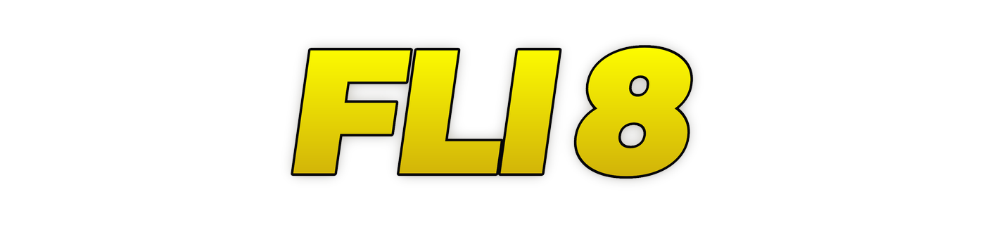 fli8 logo